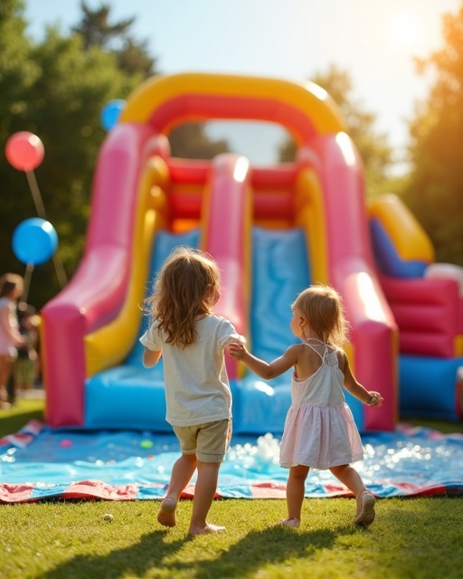 Inflatables