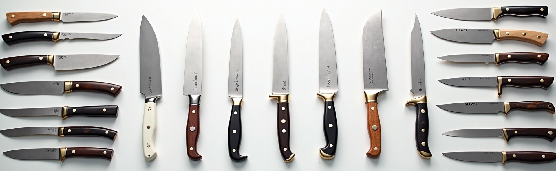 Collectible Knives
