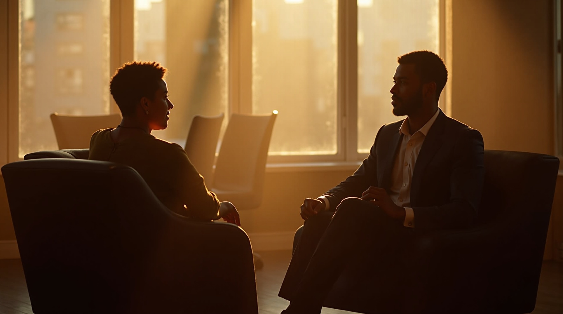 Coaching & Mentorship