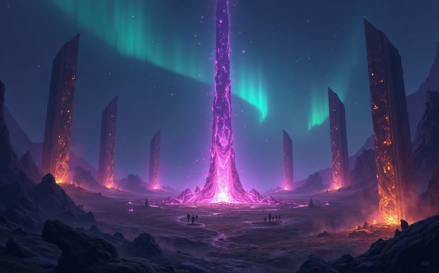 Hero Background