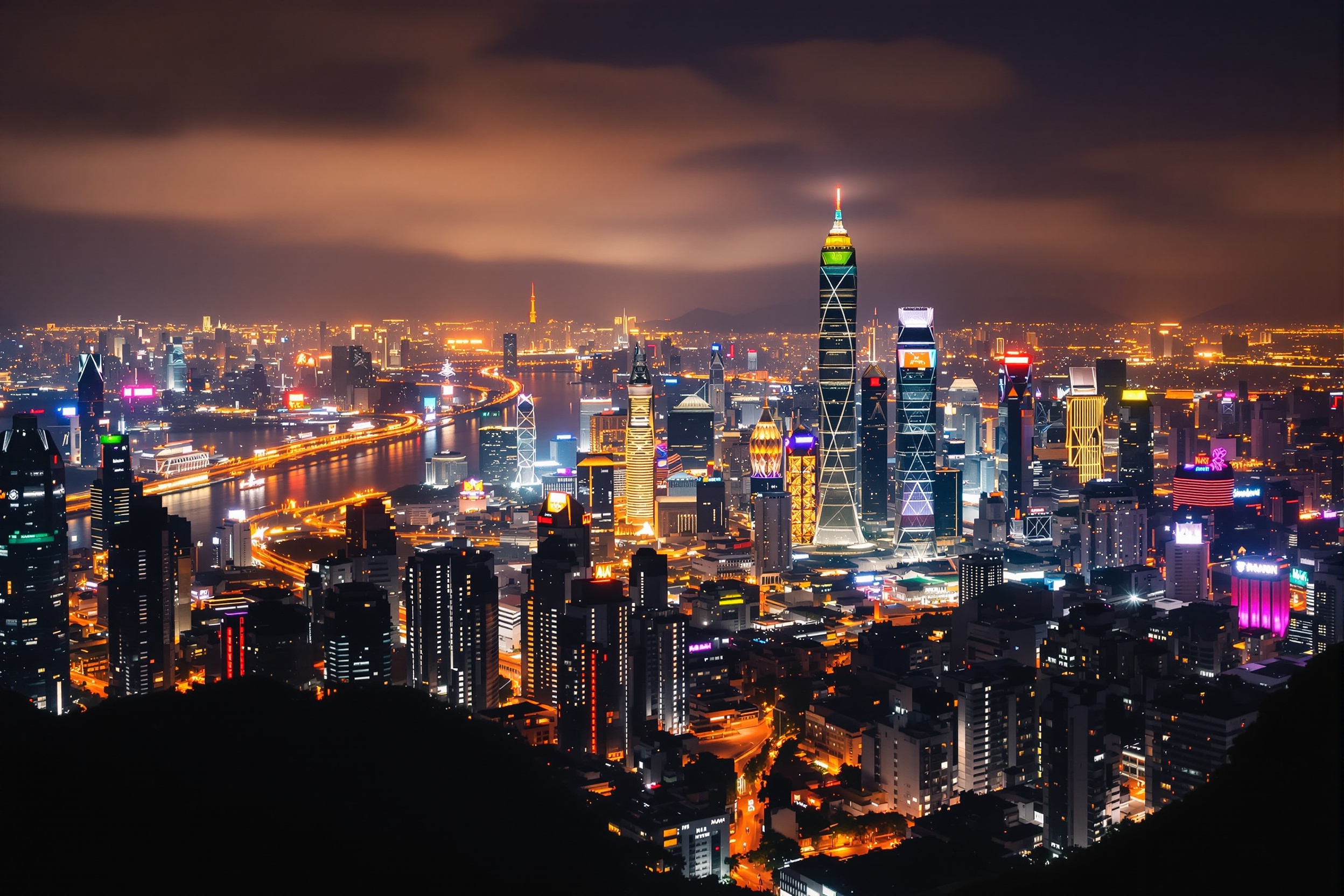 ShenZhen