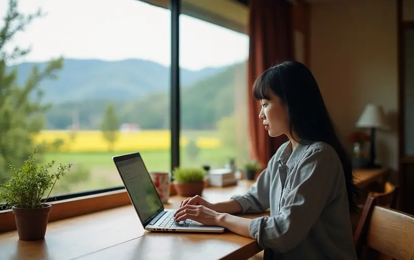 都心では採用できない——障害者雇用の「地方×在宅」という突破口。TSUNAGU Academyが解決する3つの壁
