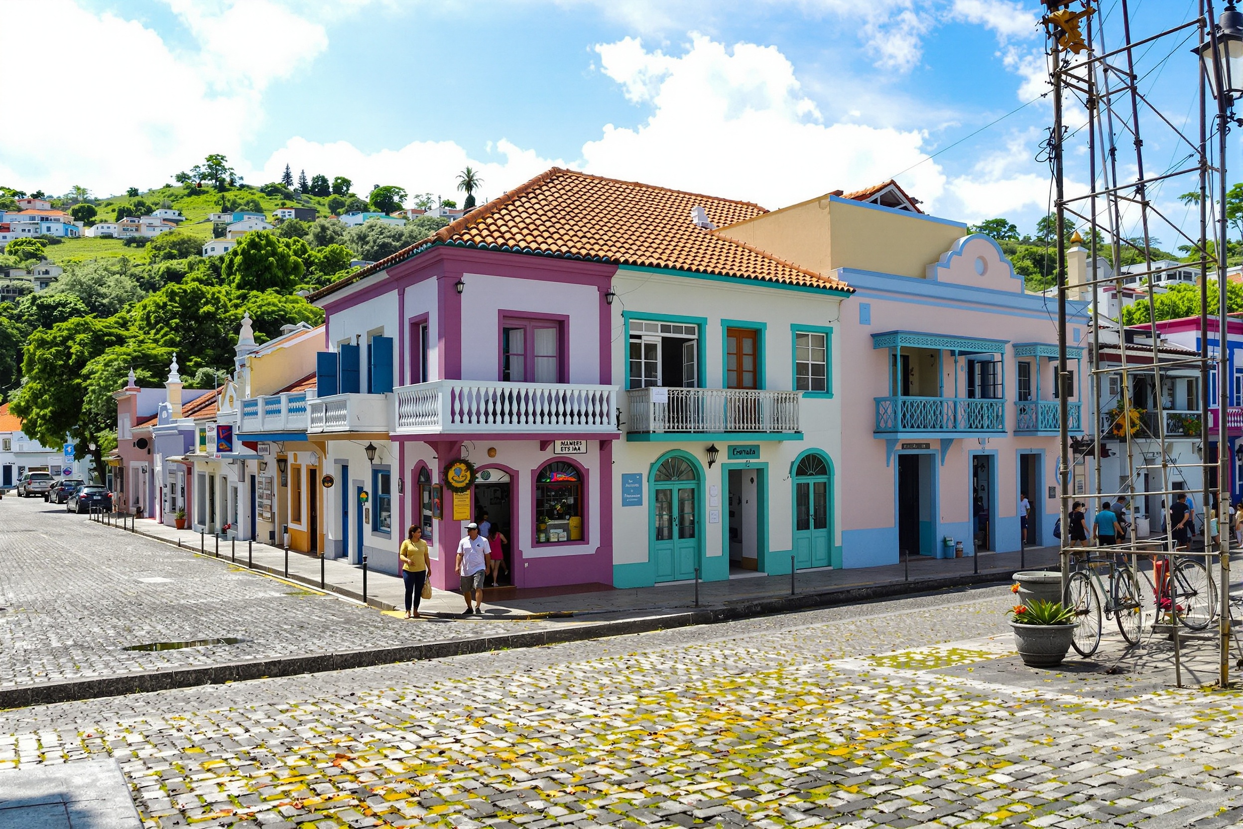 Explore Flores Island — things to do in Flores Guatemala