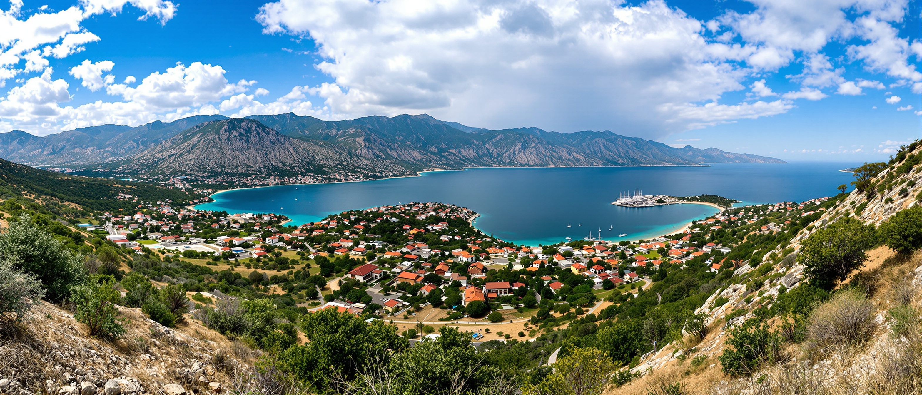 Rural Marmaris