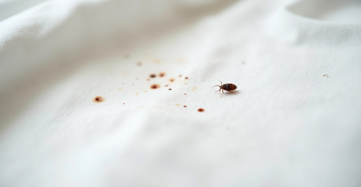 Signs You Have Bed Bugs in Your Montreal Apartment
