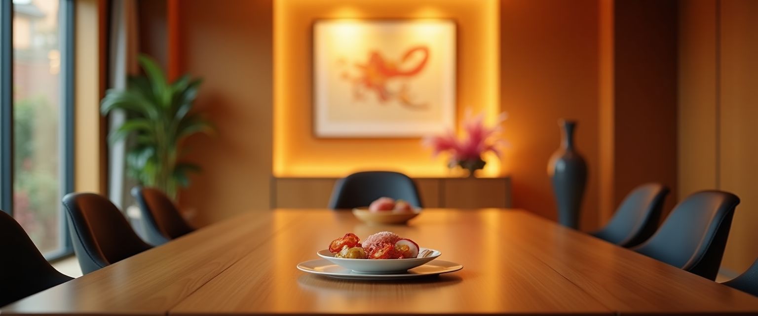 고객센터 배경