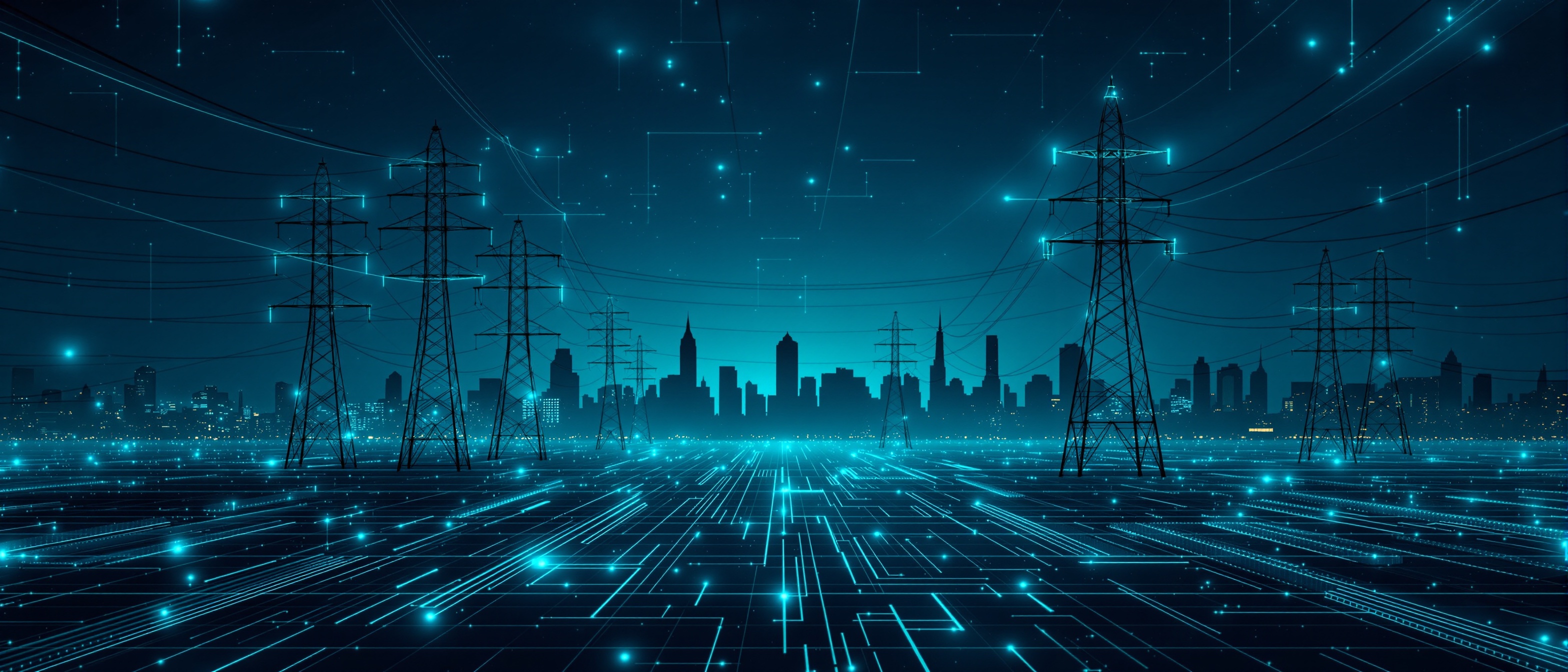 Engineering Infrastructure Background