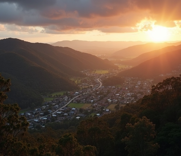 Macarthur region