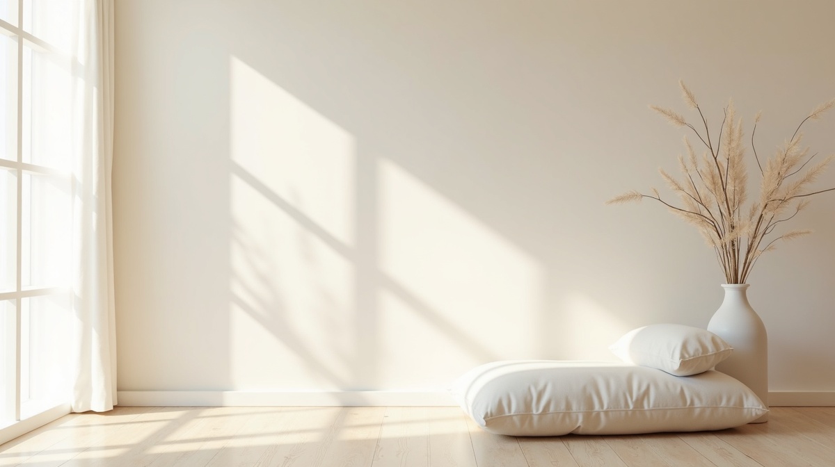 Minimalist Home Decor Ideas