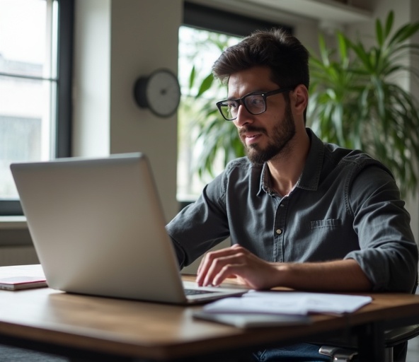 Meet the Founder SimbaZWeb founder