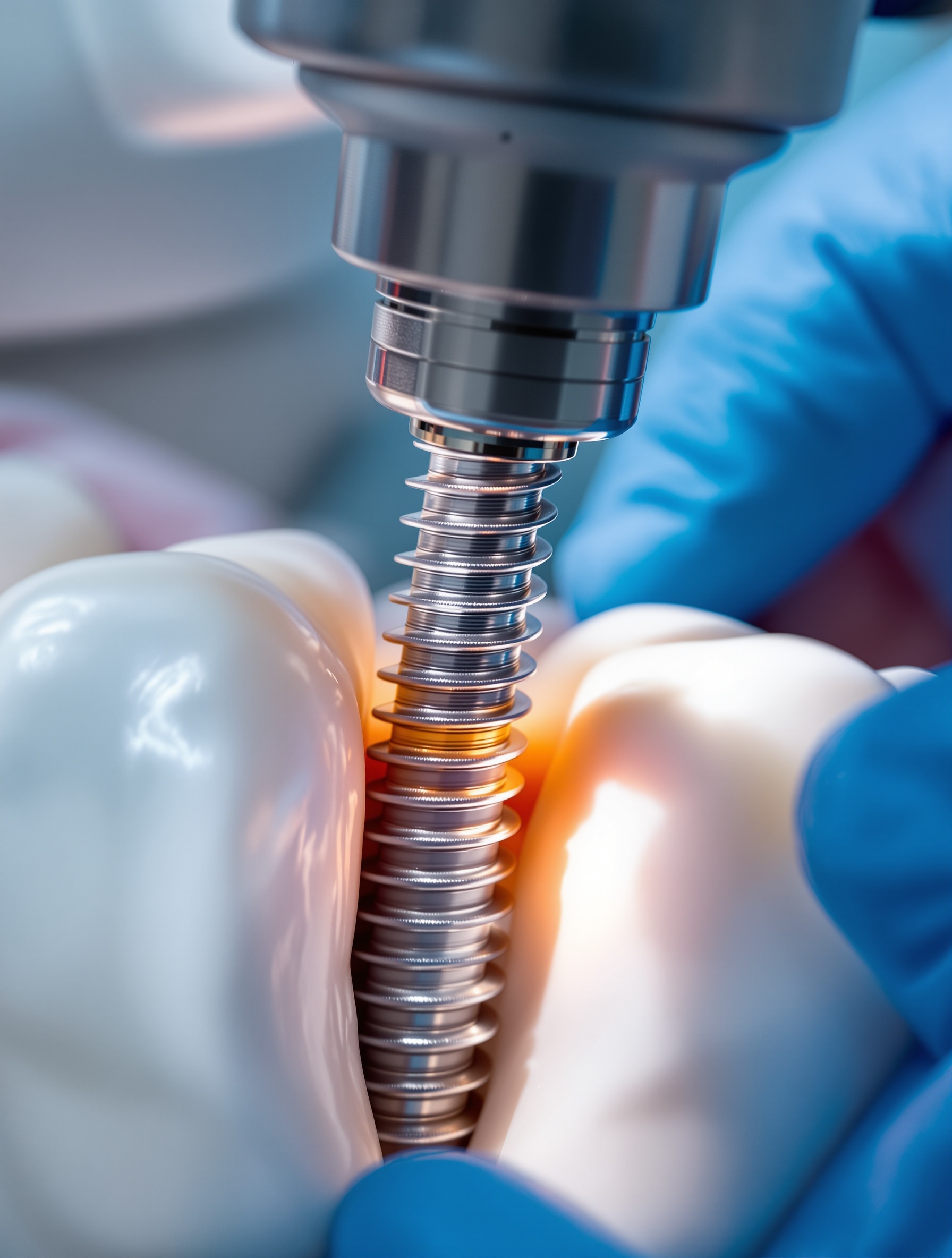 Implantes y Estética