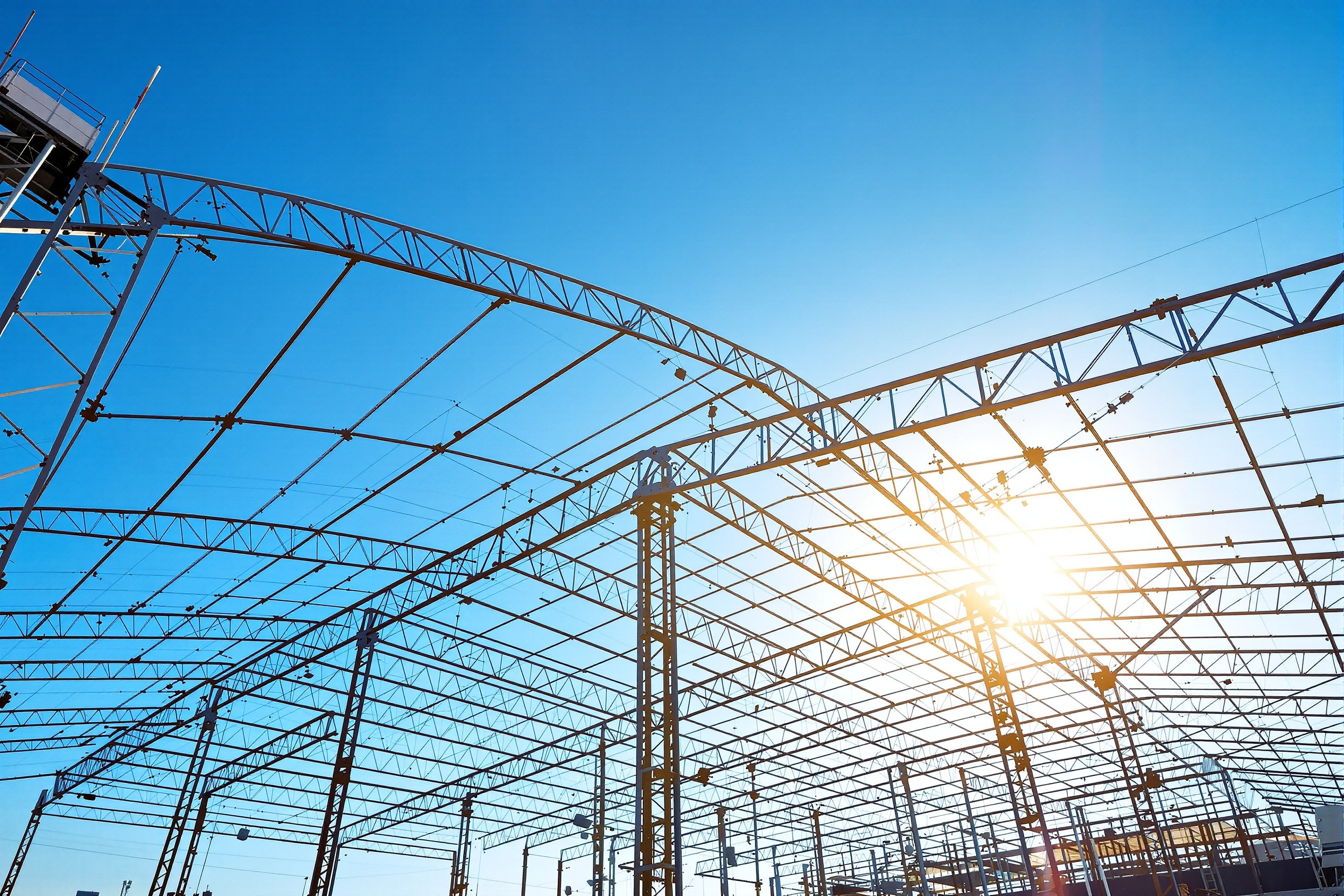 What Permits Do You Need for a Metal Building?