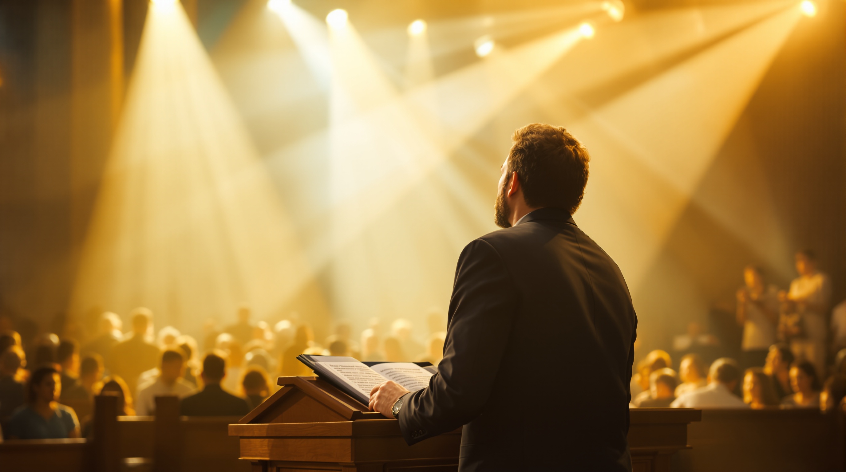 The Power of Unwavering Faith