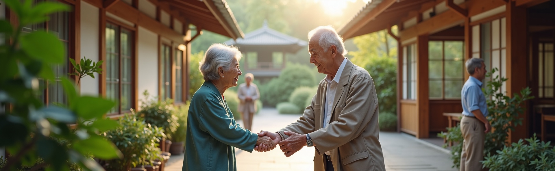 龍人塾 - 地域コミュニティ