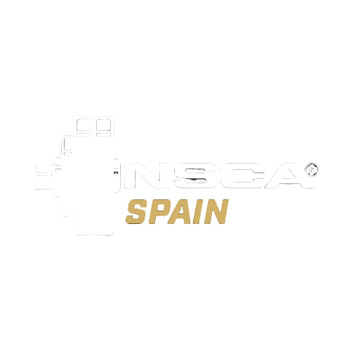 NSCA Spain Logo