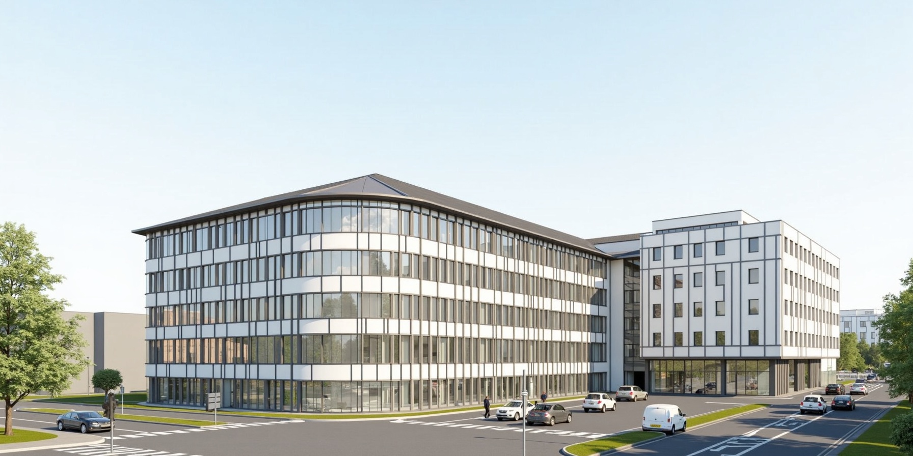 Direction des travaux