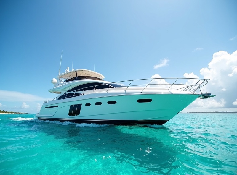 Sea Ray S 40 ft