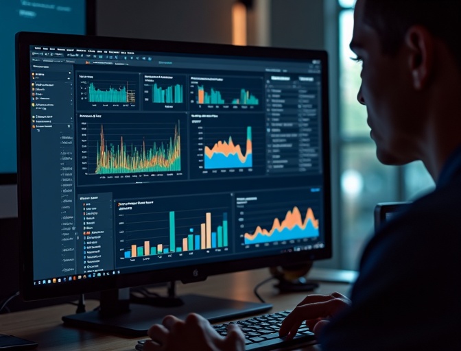 Data Analytics Course