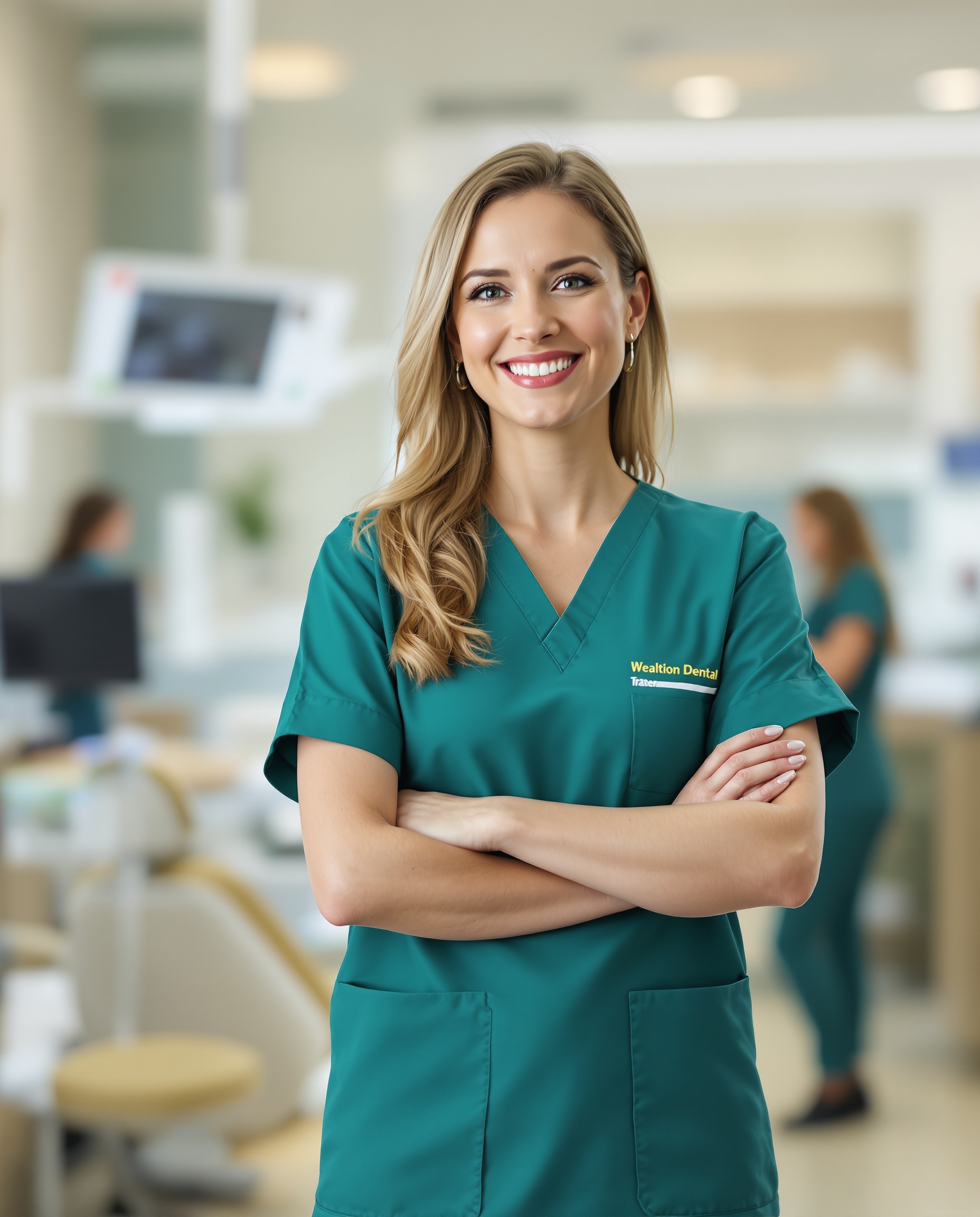 Team Training Session