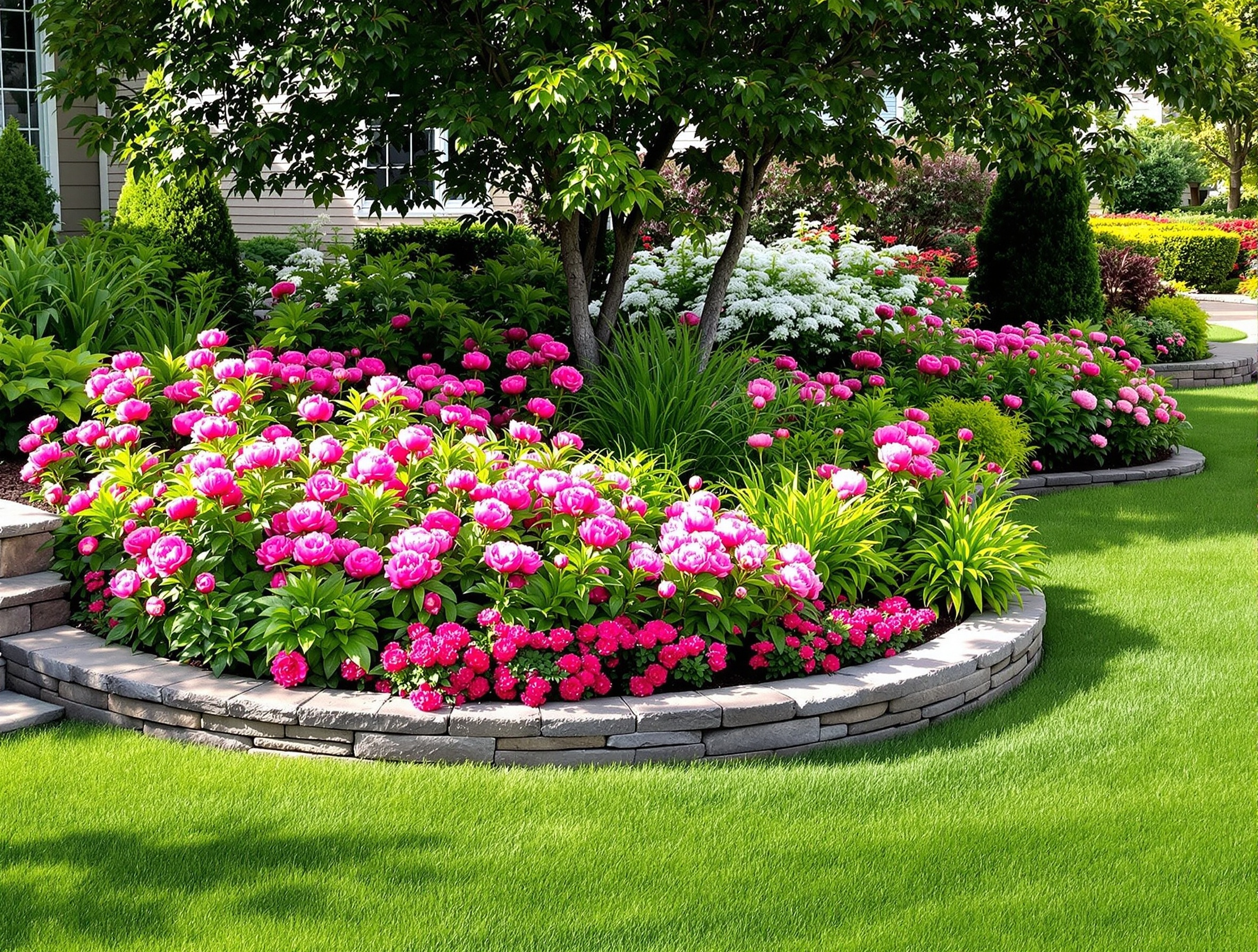 Landscape Design & Consulting