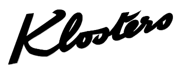 Klosters Logo