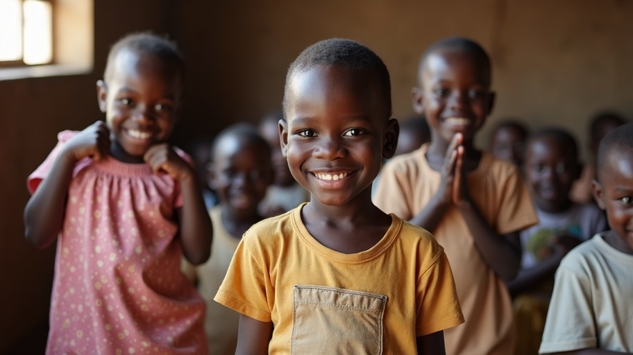 Orphanage Support Initiative