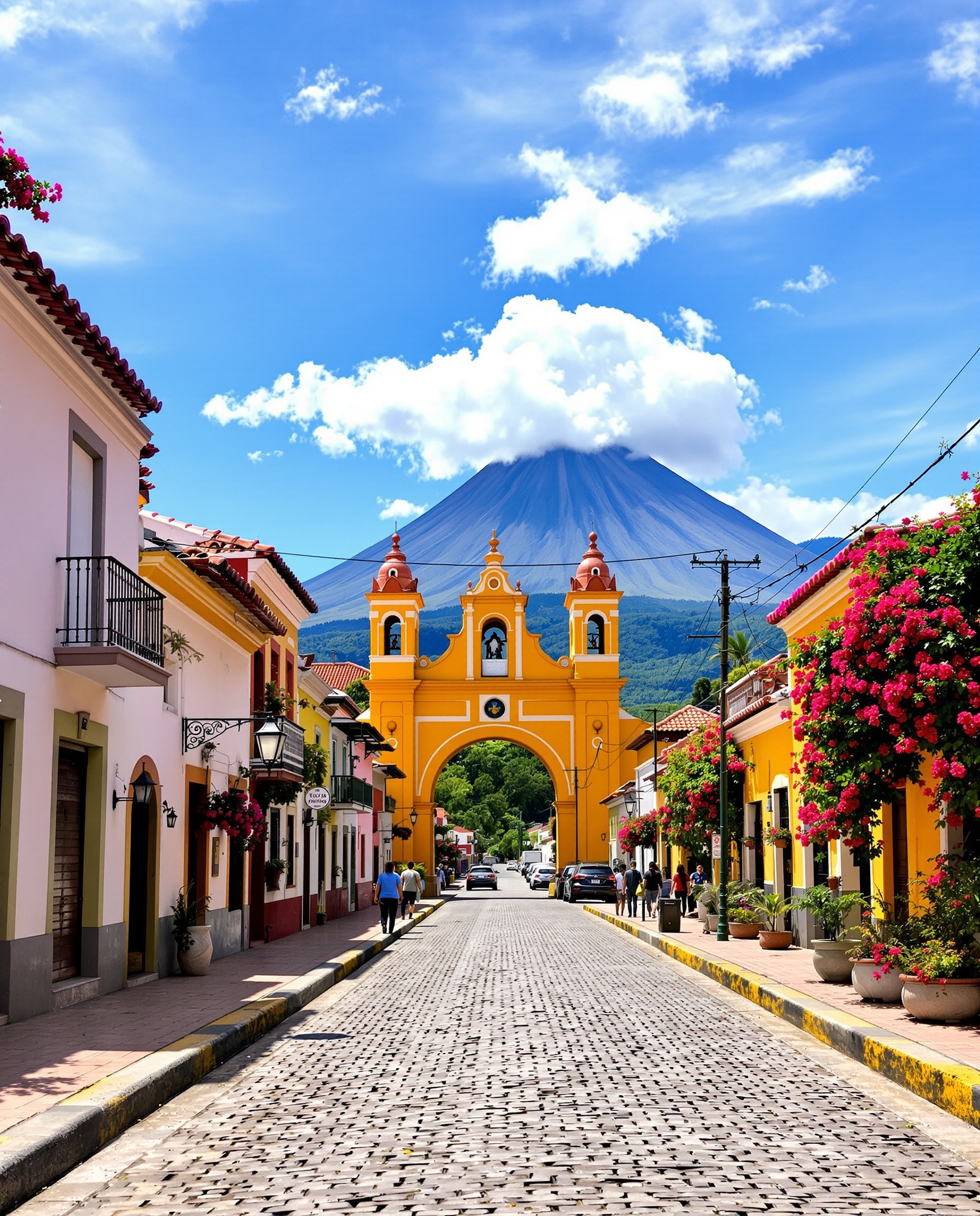 Antigua Guatemala