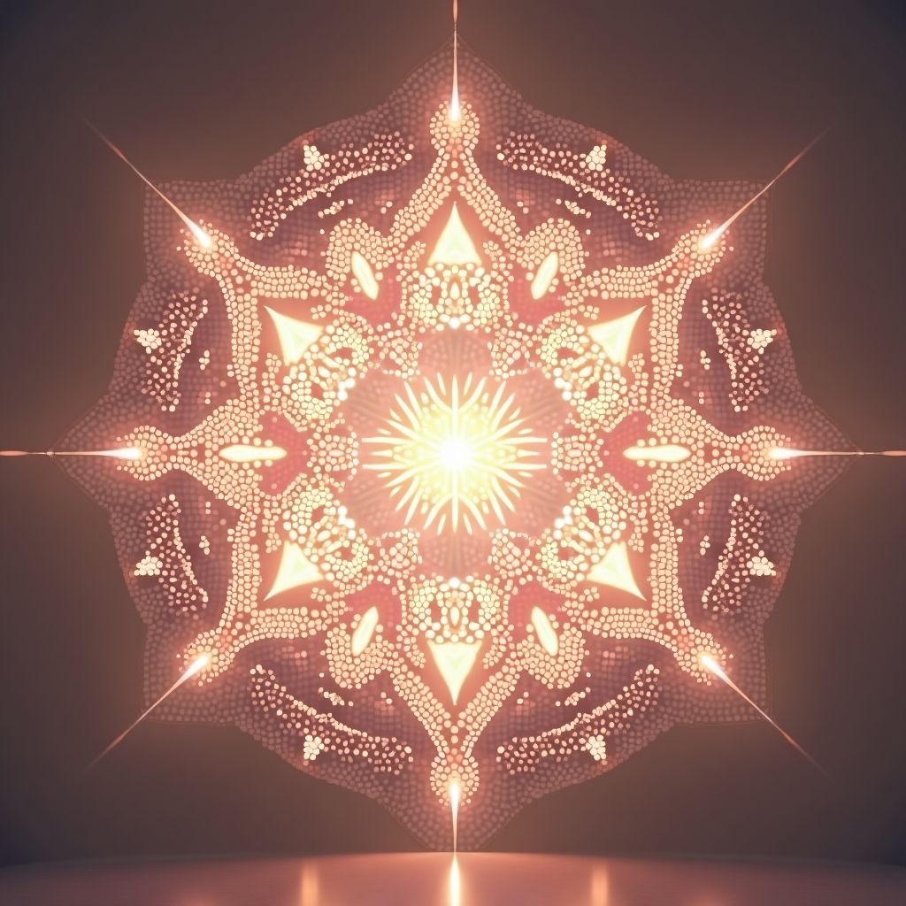 I Do Not Dance Their Mirror