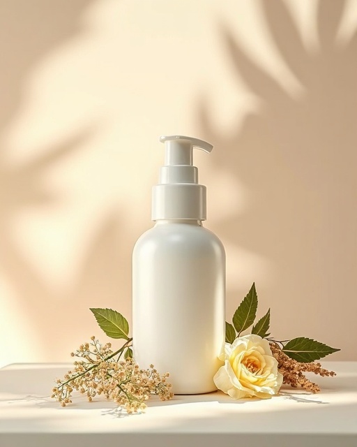 Natural Product Photography