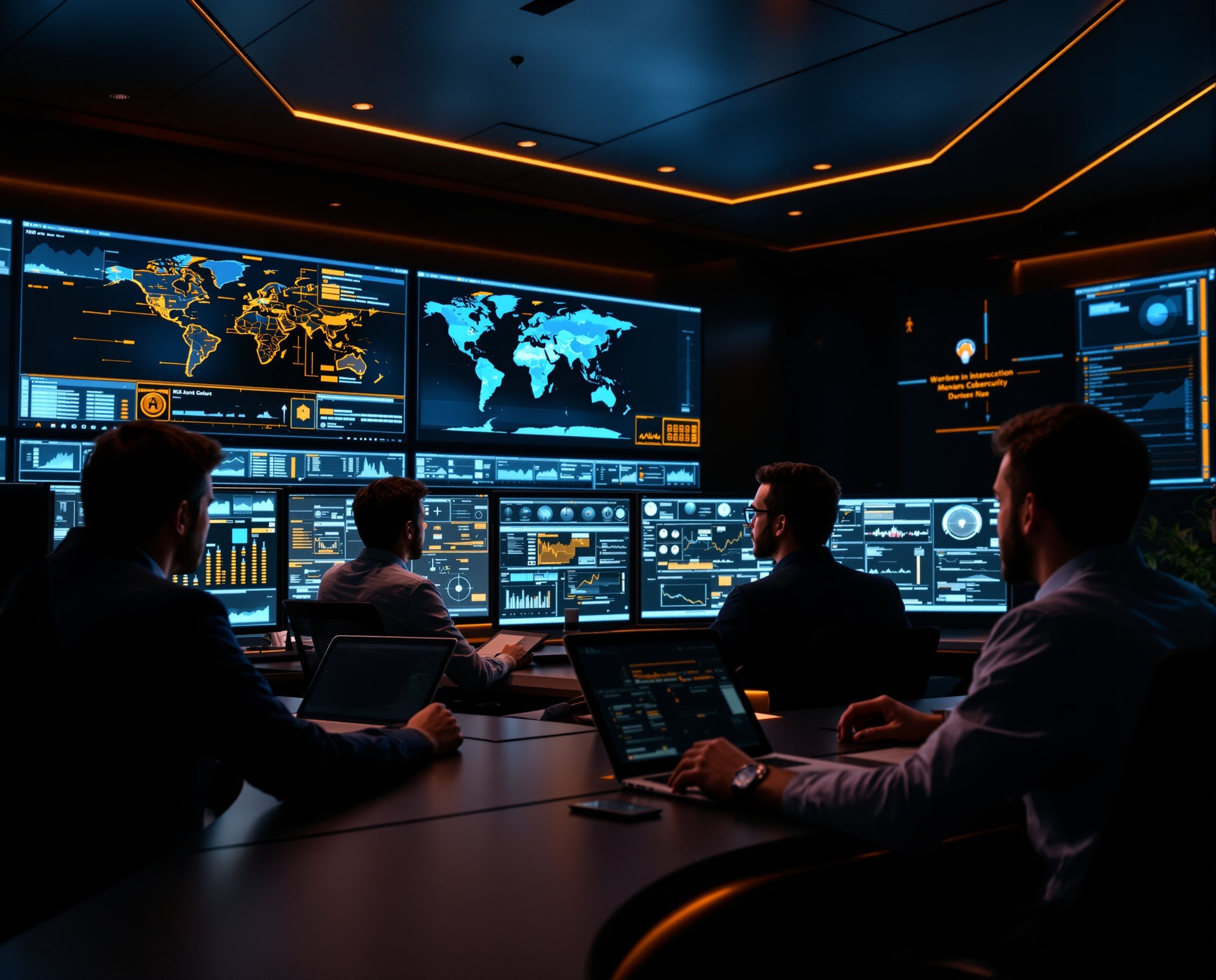 CyTech Industries Expertise