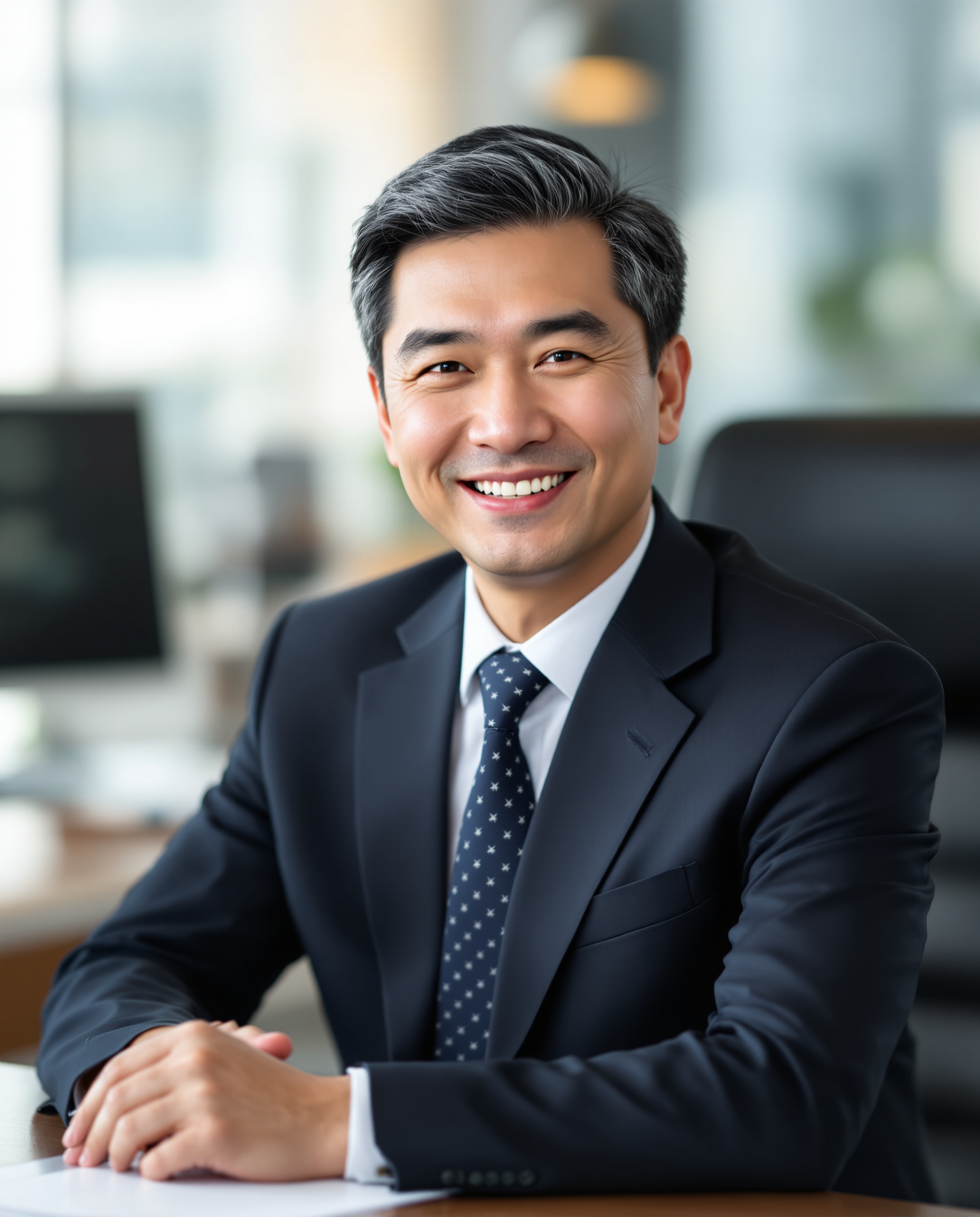 Nguyễn Minh Thiên