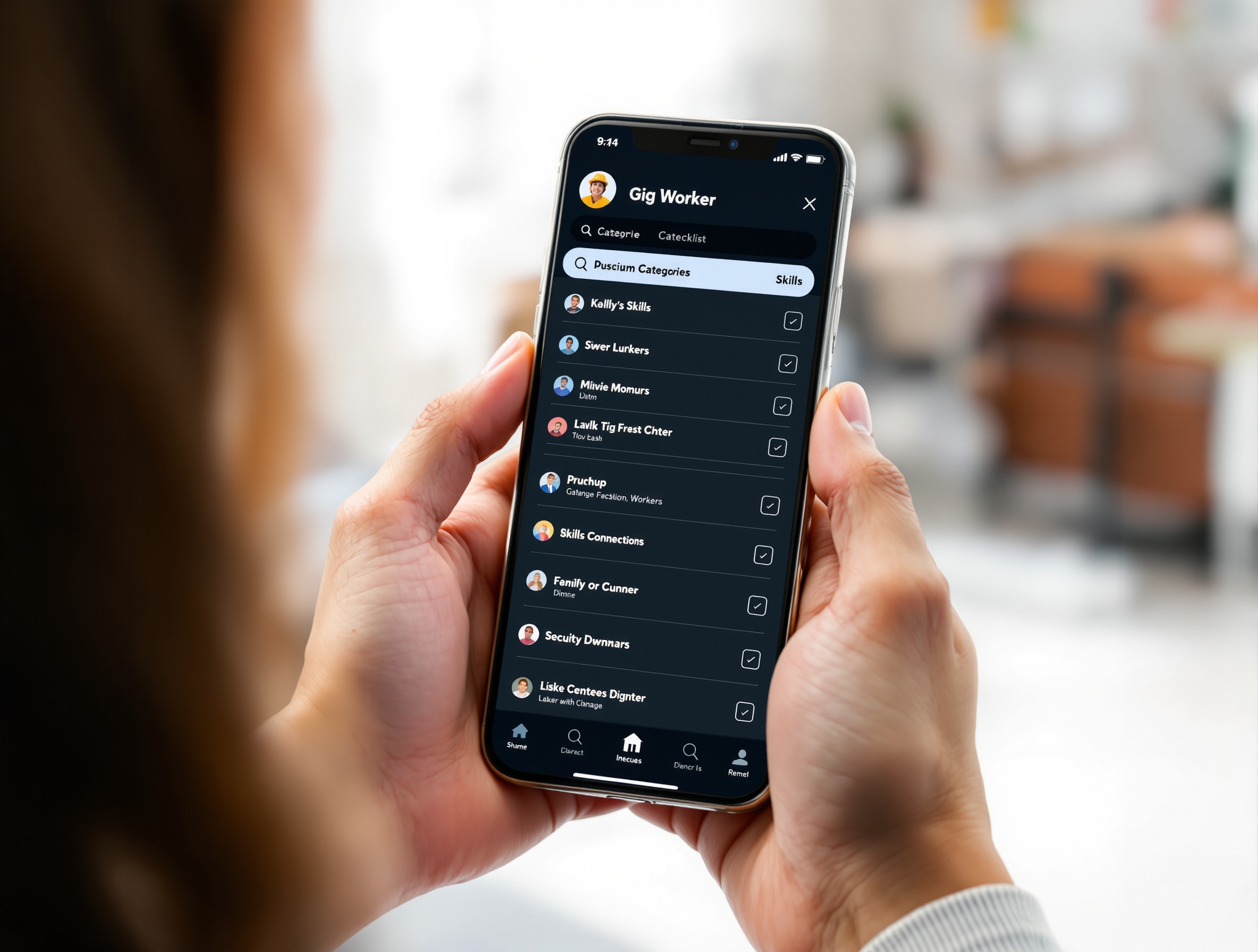 No Resume. Just Real Skills.