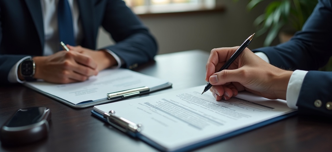 Negociação de dívidas