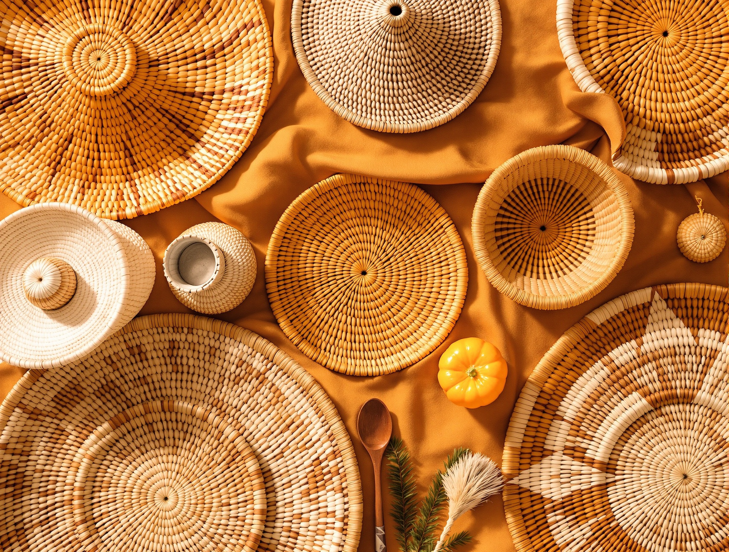 Artisanat africain