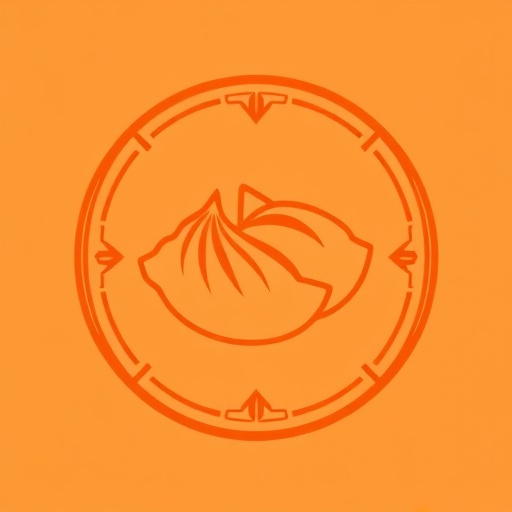 Golden Dumpling House