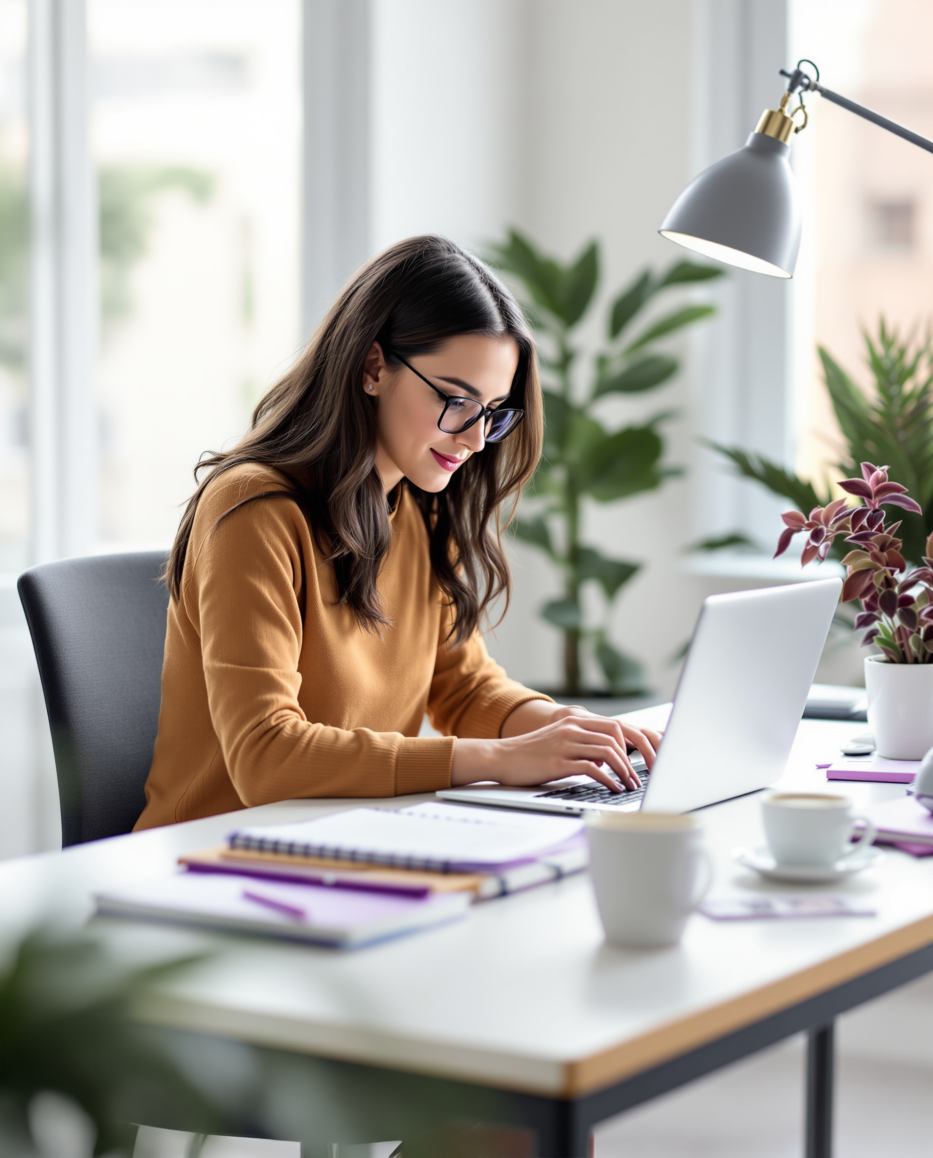 Professional Content Creation for Turnkey Websites