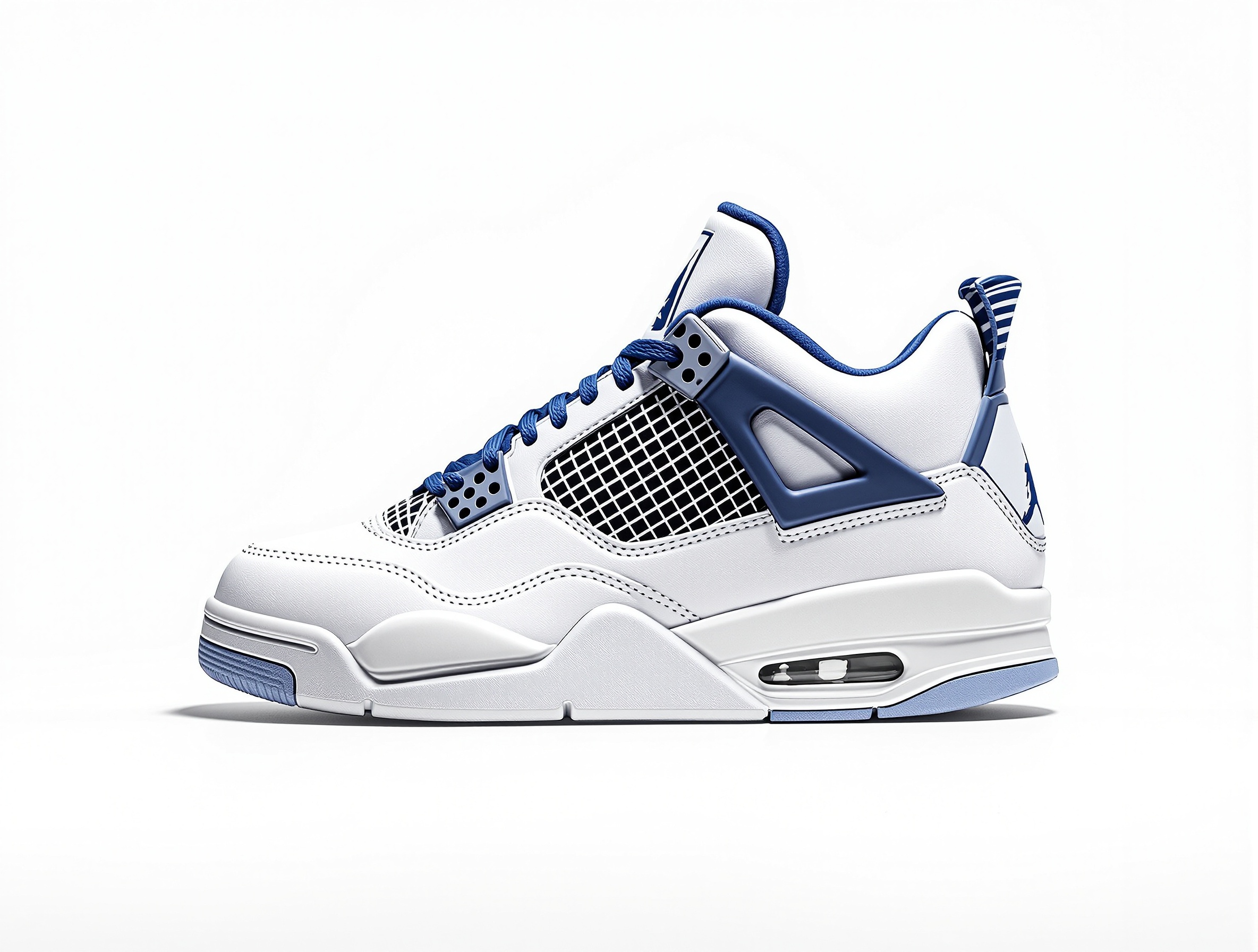 kakobuy shoes qc jordan 4 photo
