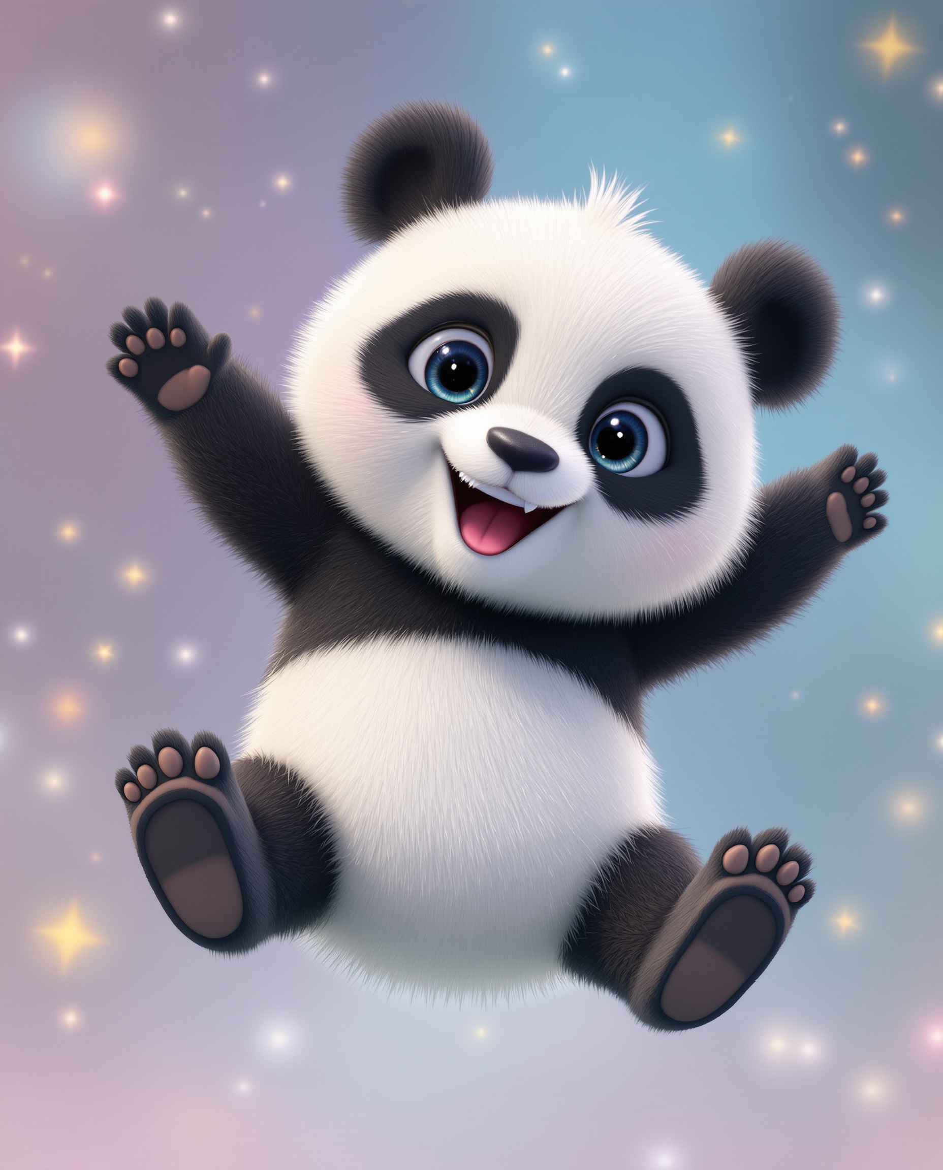 波波(老幺) - 快乐