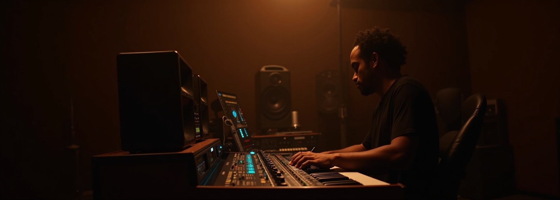 About NY Music Production