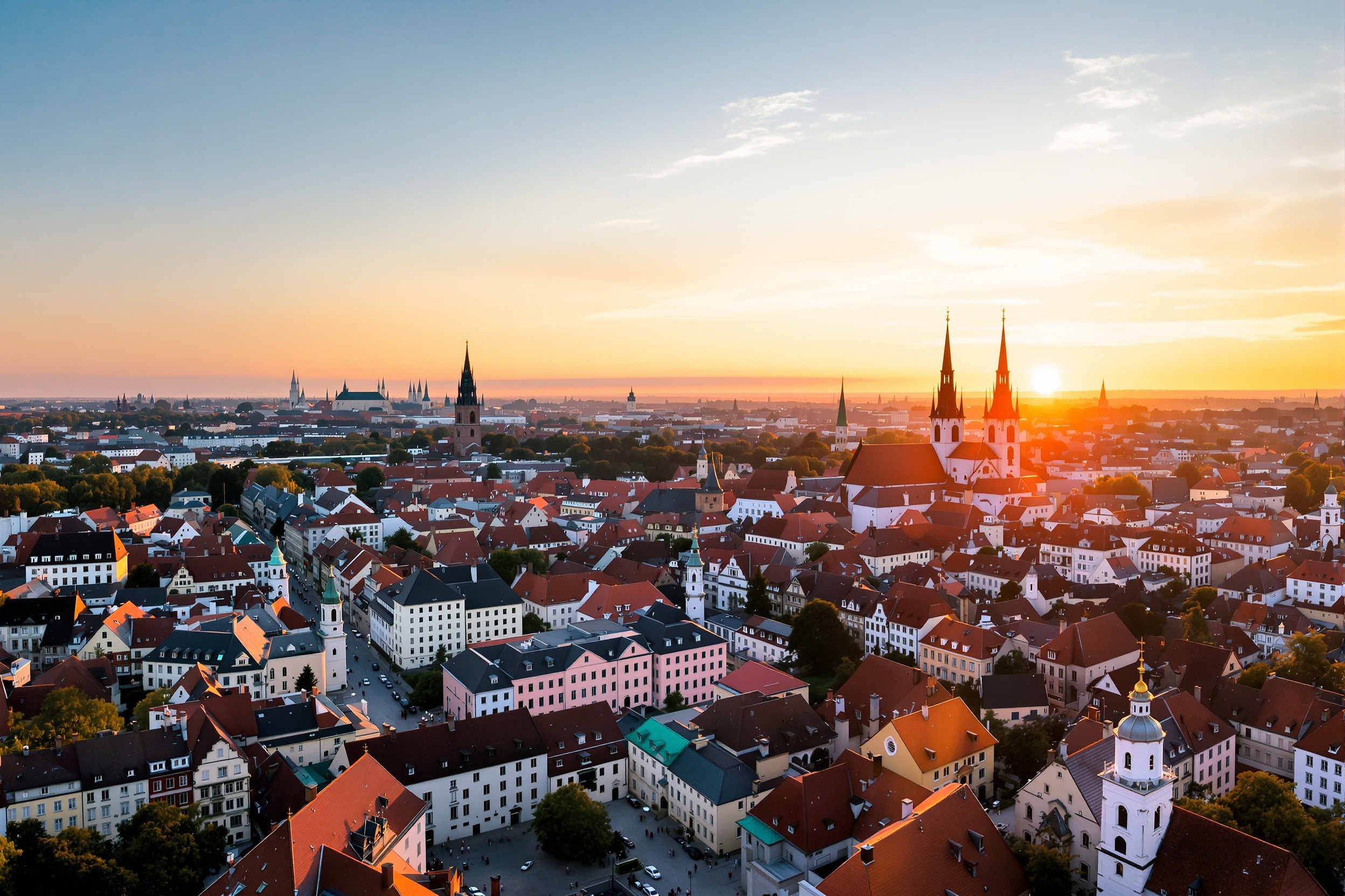Old Riga