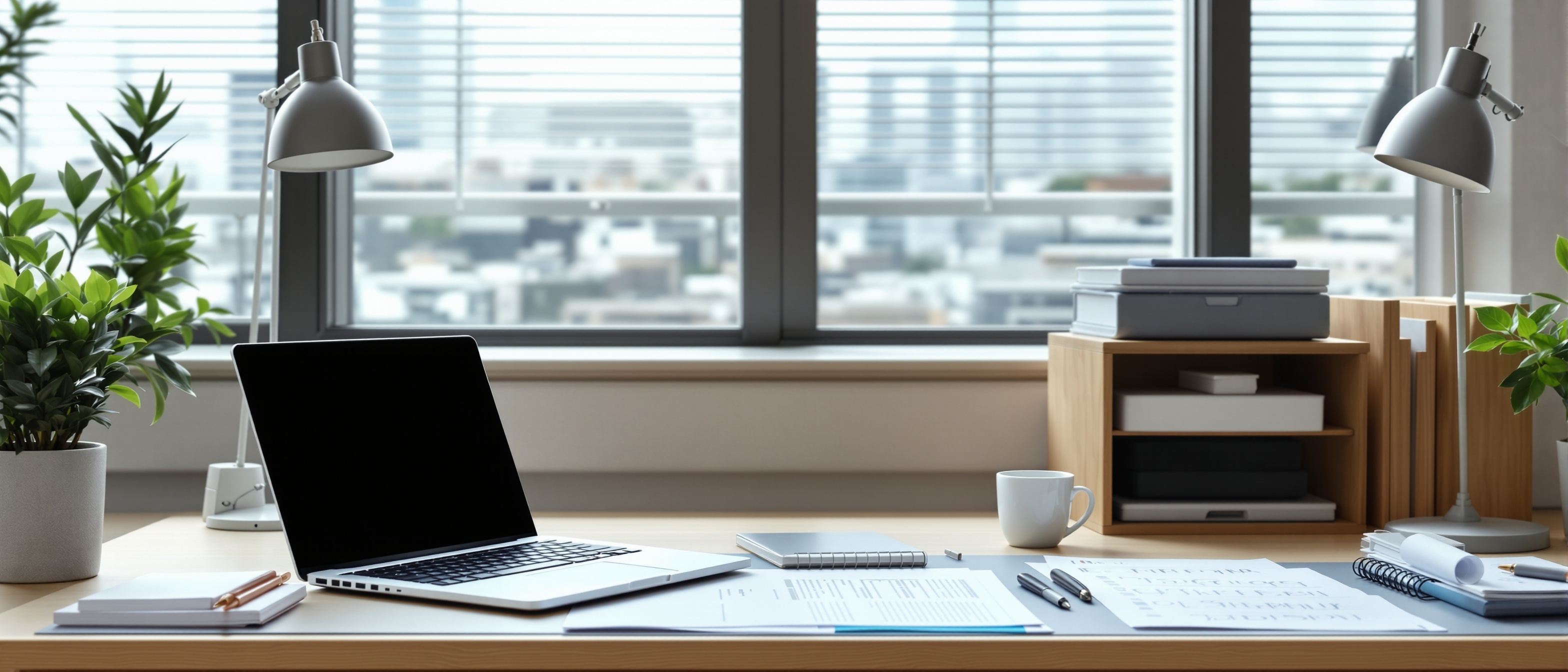 Blog Hero Background