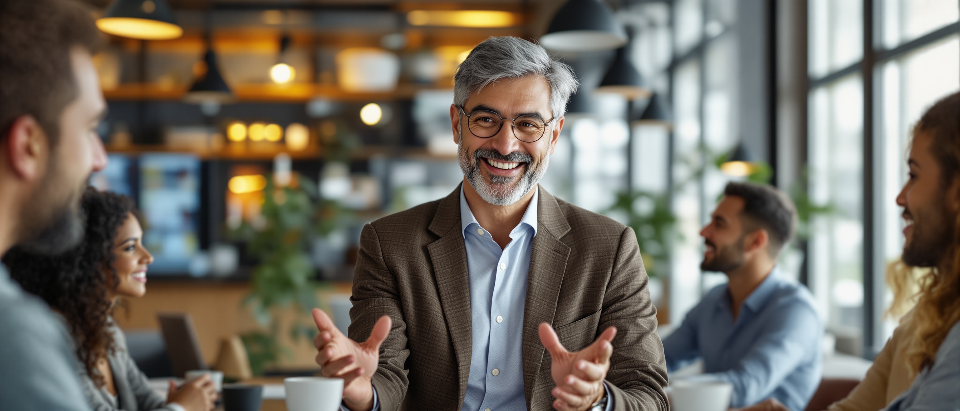 Inteligencia Emocional en el Liderazgo