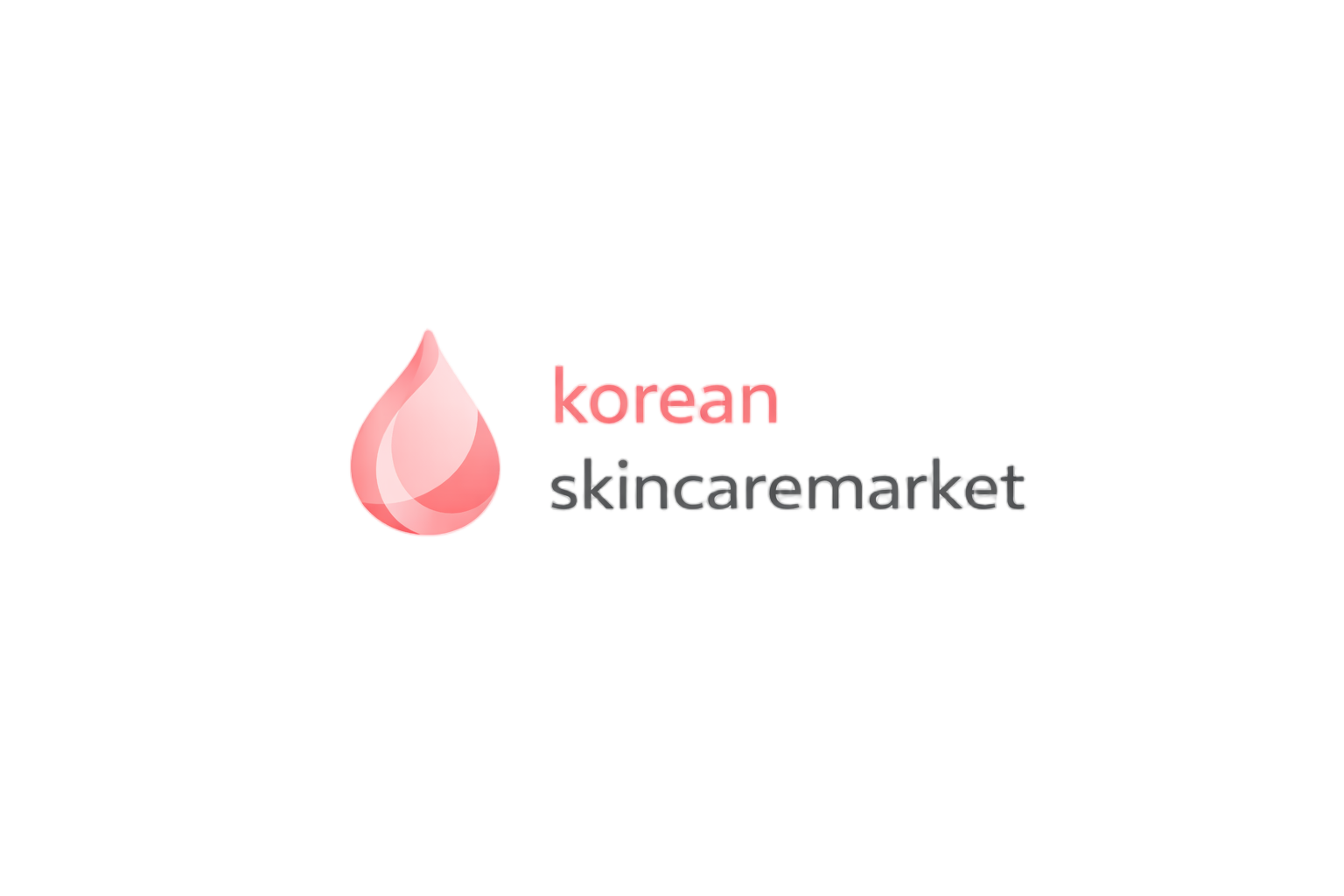 Korean Skincare Market Logo