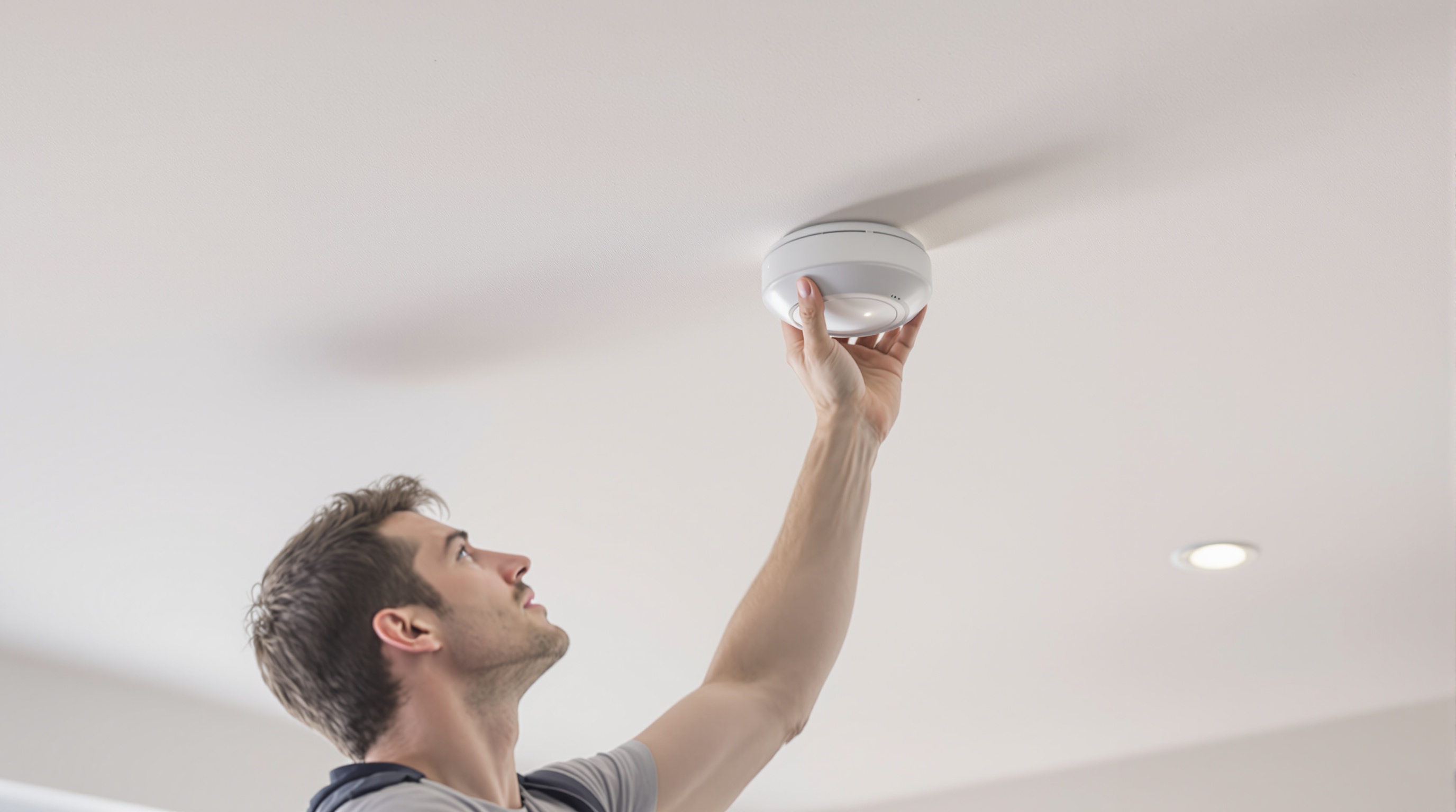 Fire Alarm Installation in Southend-on-Sea