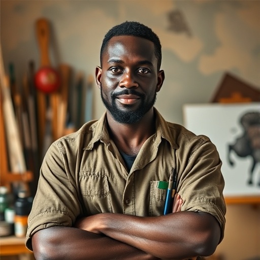 Kouassi Jean-Marc