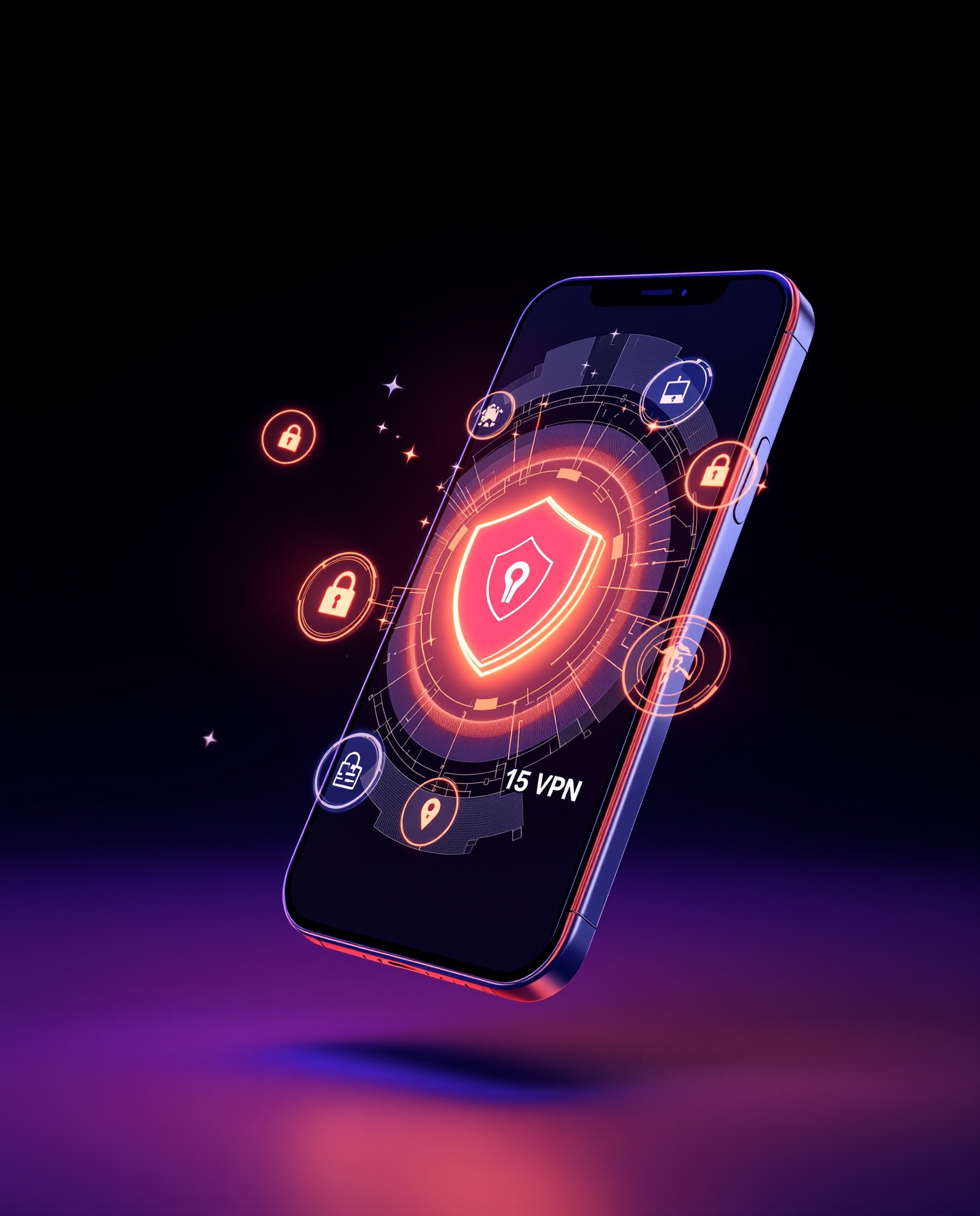 iOS Application Interface