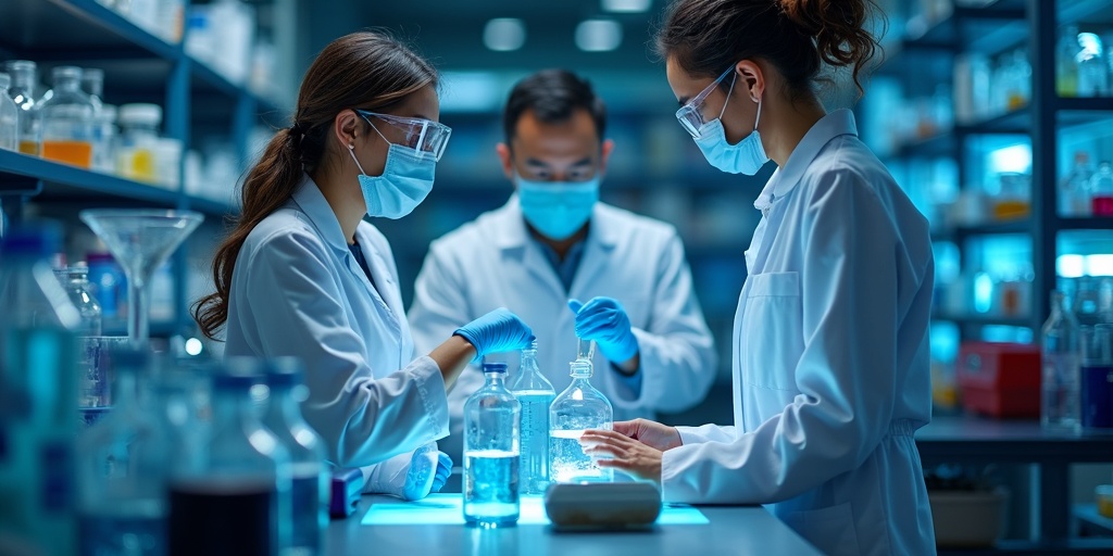 BioShare Marketplace