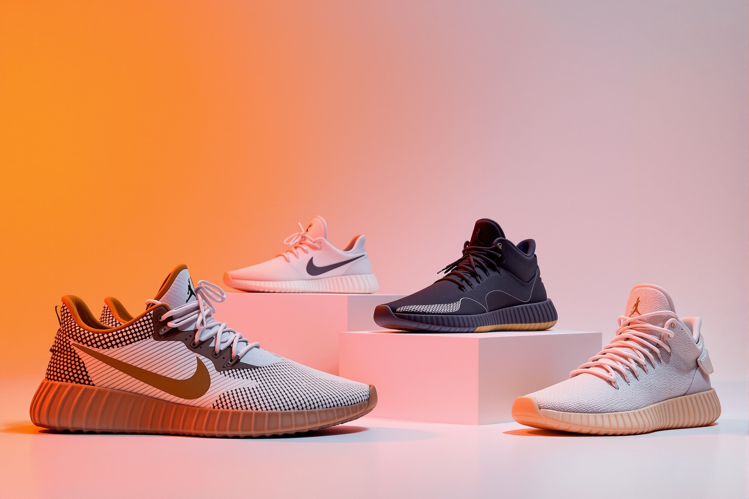 Top Sneakers 2026 - spanbuy spreadsheet best picks