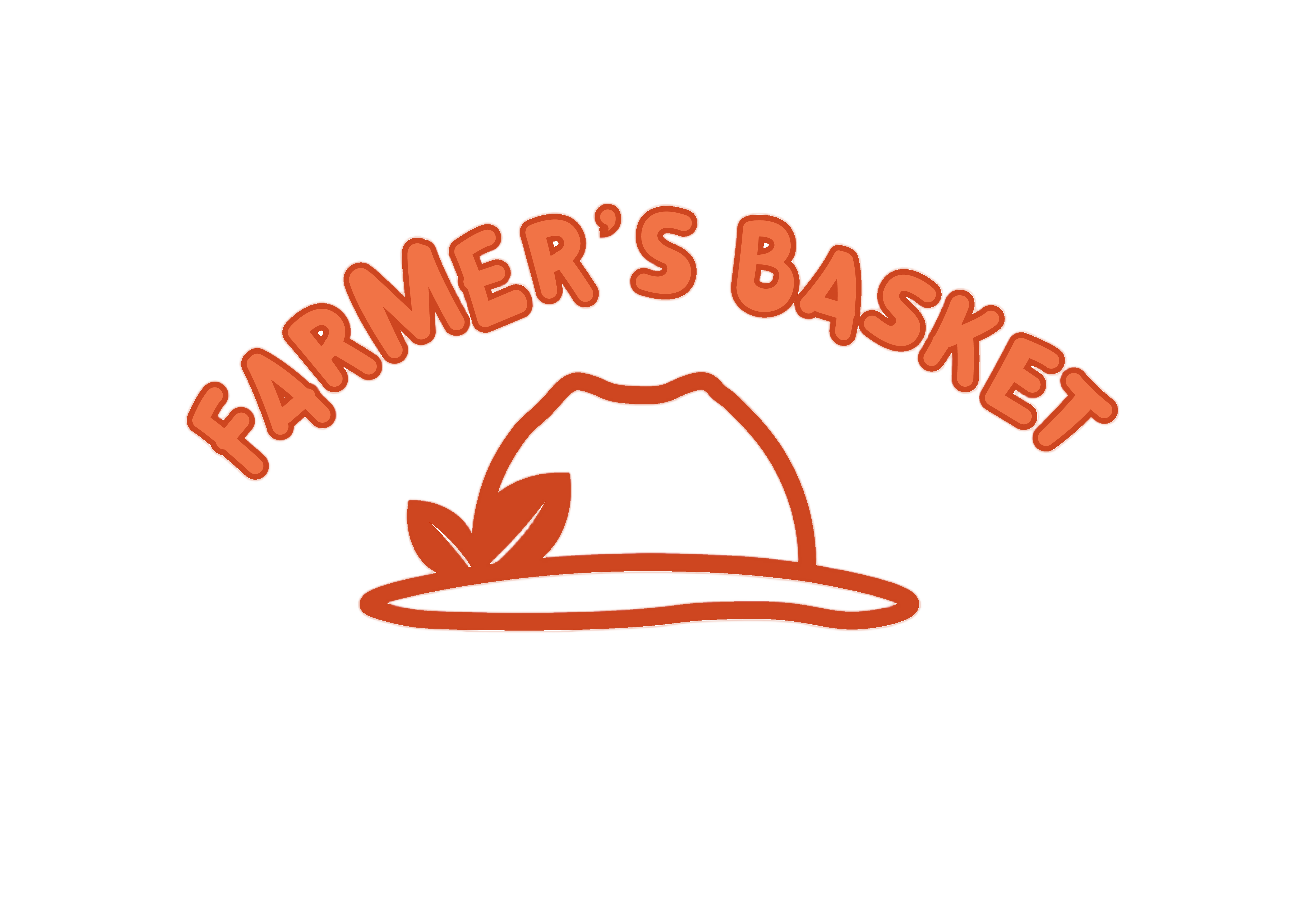 Farmer's Basket Logo