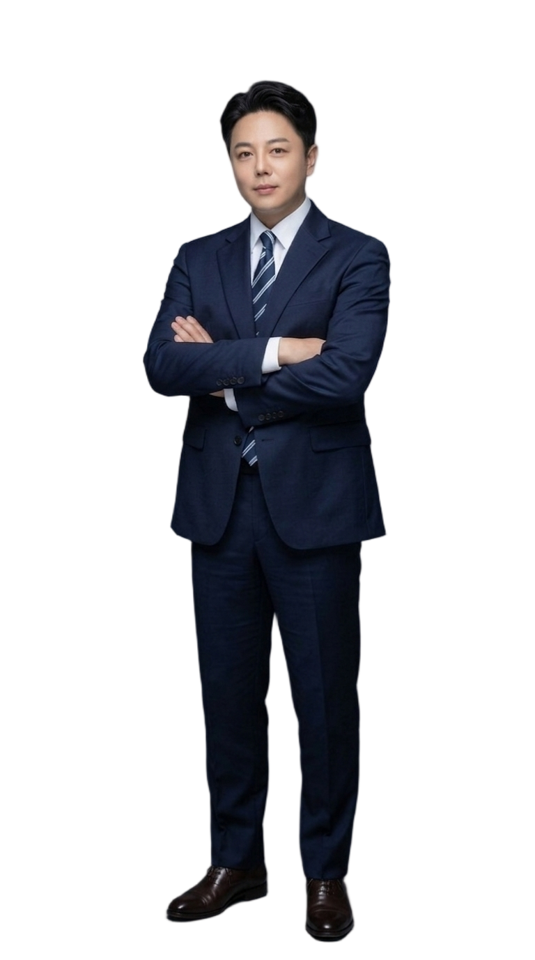 보험설계사 프로필